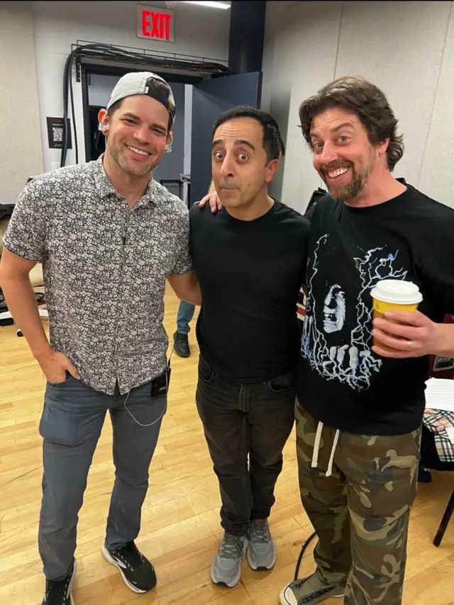 #hazbinhotel #actorvoices #hazbinhotel #plisssfyp🥺🙏 #fouryoupage 