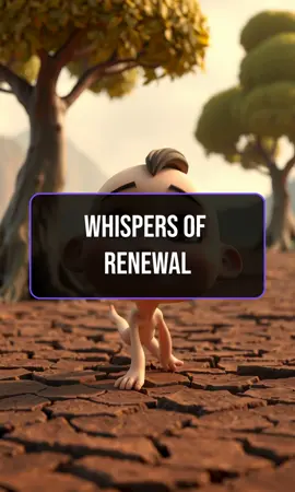 Nature's healing power #reforestation #biodiversity #environment