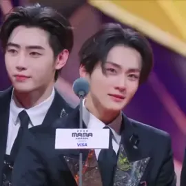 JUNGWON CANT HOLD HIS TEARS😭😭😭 ENHYPEN MAMA DAESANG #jungwon #enhypen 