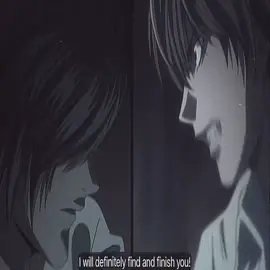 peak duo #deathnote #animeedit #anime #fyp #recommendations (this is a repost i messed up smthin on the og one😭)