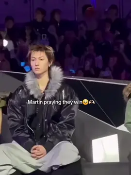 Yang selalu ingat dan andalkan Tuhan dalam hal apapun🥺🫶🏻 #martin #cortis #bighit #kpop #fyp 