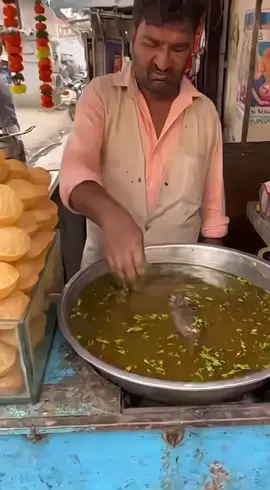 Street Food Vlog #streetfood #Vlog #golgappa #foryou #viral 