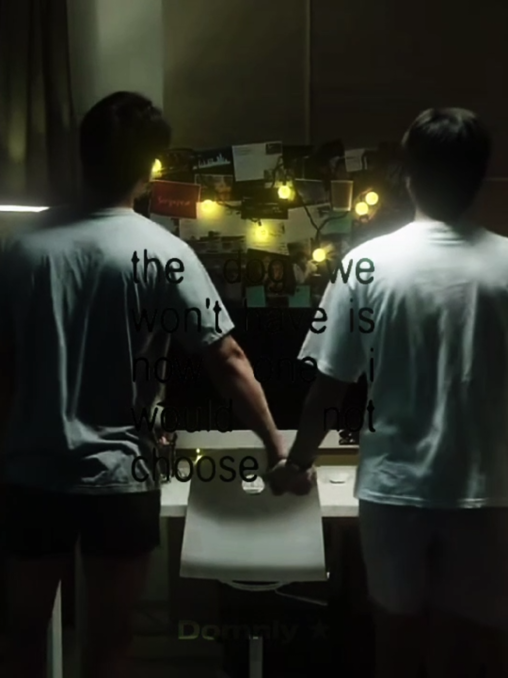 ★ | #PatPran — the HOME of them... #ohmnanon #nanon_korapat #ohm_pawat #budbuddy 