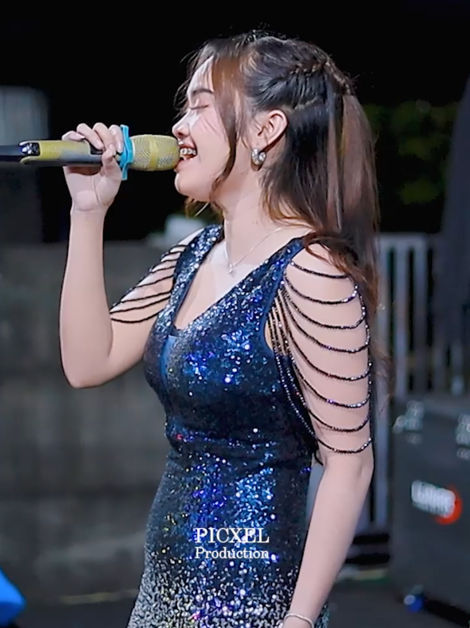 Aishiteru 2 @aslisiska  #aishiteru #picxelproduction #siskaamanda #ggmusic 