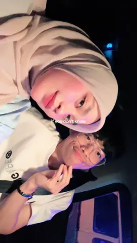 One words ? Infinity 🤍 Thank you so much love for everything 🤍 you are the best man ever 🫂 alhamdullilah sebab dapat kenal someone yang tahu priority dia and someone yang always be honest everytime i ask ✨ #mysyai #mybf #lover 