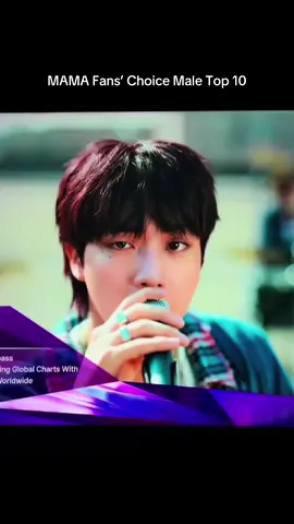 Jin and Jhope won MAMA Bonsang! ~ Altho I m v sad Jin didn’t get Daesang 😩😩😩😩 but armies we fought hard I guess it’s gwenchana #seokjin #jhope #bts 