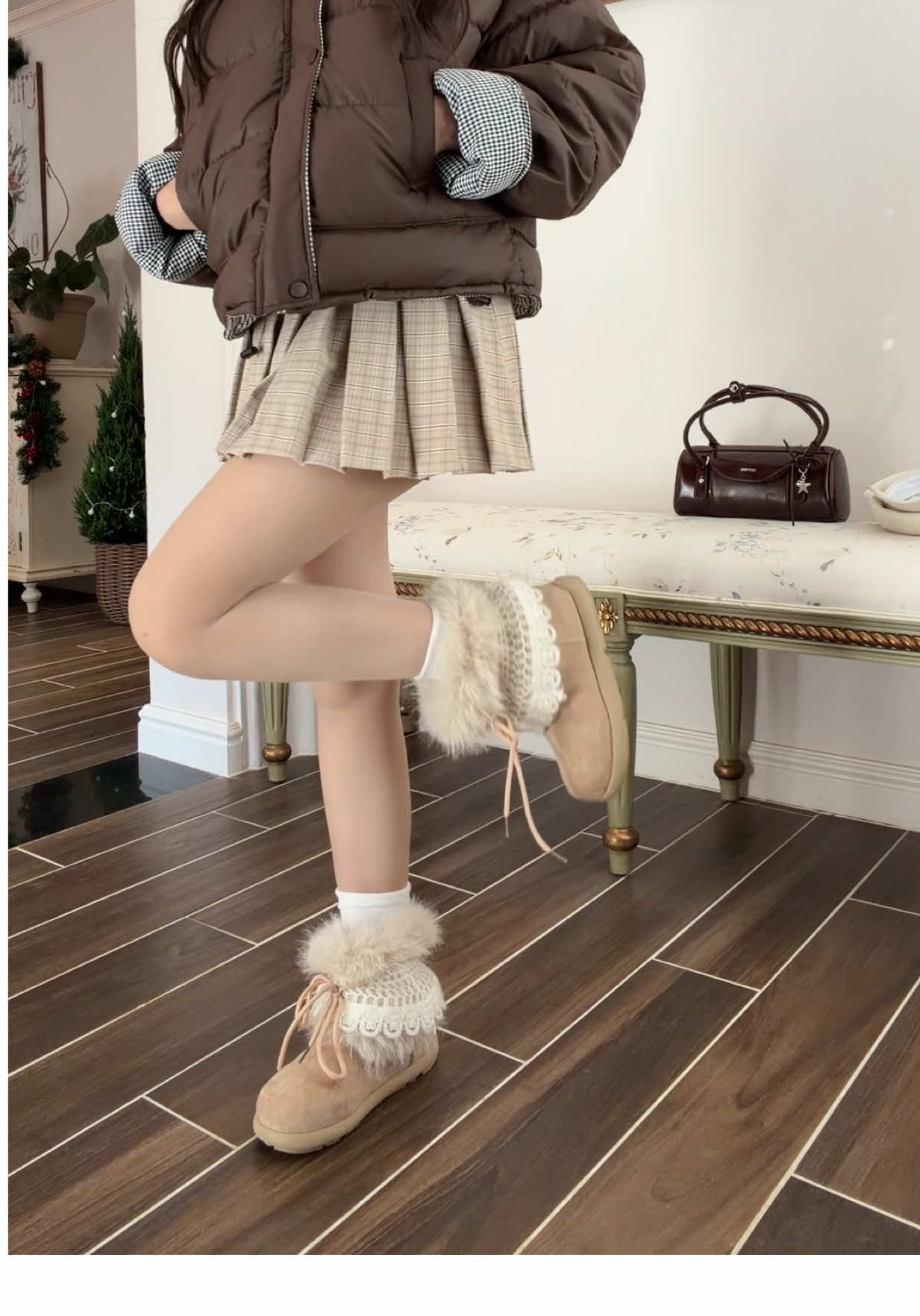 Dễ phối nha 😘#nnqa208 