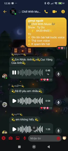 #xuhuongtiktok 