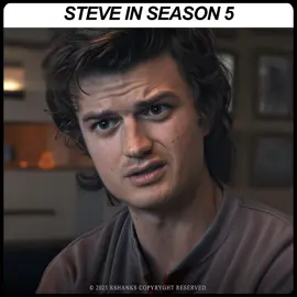 We NEED the old Steve🙏🏼 $1000 comp in bio #edit #strangerthings #strangerthingsseason5 #steveharrington #joekeery 