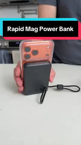 AND it’s 30 percent off for Black Friday?! 🔥 #ecoflowpartner #ecoflow #ecoflowrapidmag #powerbank #ourfavoritefinds 