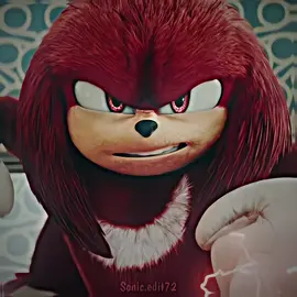 Fan knuckles🫣🎀 // #knuckles ||~ #knuckleedit #sonicmovie3 #editz #fypシ゚ 