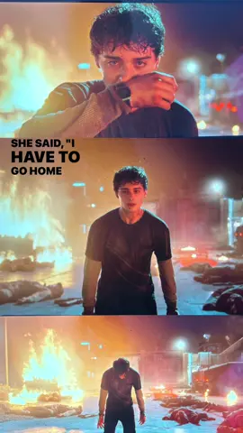 #strangerthings #will #fyp 