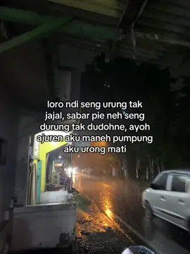 koyok karo sopo wae!!