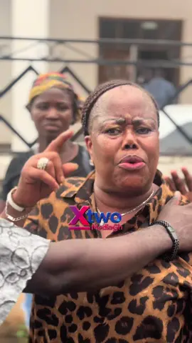 Final judgment day between Lumba's wives, Akosua Serwaah and Odo Broni at Kumasi Appeal Court #xtwomediagh #ghanatiktok🇬🇭 #ghanatiktokers🇬🇭🇬🇭🇬🇭 #fyp #fypシ゚ 