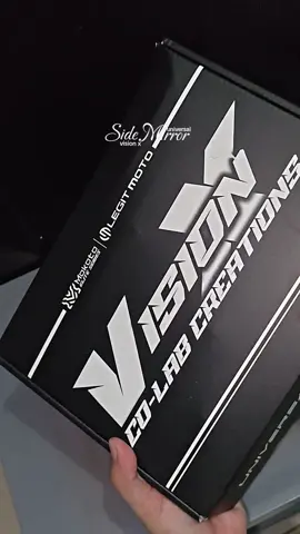 A collaboration series with mechanism sidemirror. #universal #sidemirror #legitmoto #mokoto #speedmoto 