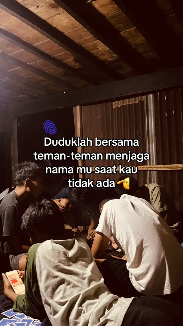 #katakata #tongkrongan 