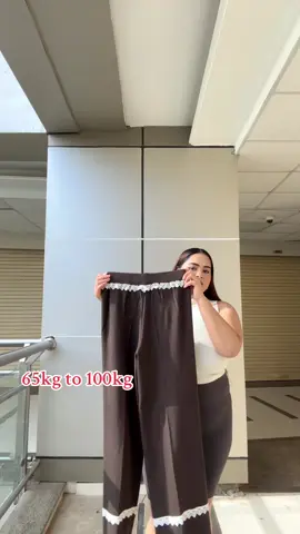 Plussize woolen plazopant #curvyessentials #plussizepant #fyppppppppppppppppppppppp #plussizewinterpant #fyppppppppppppppppppppppp 