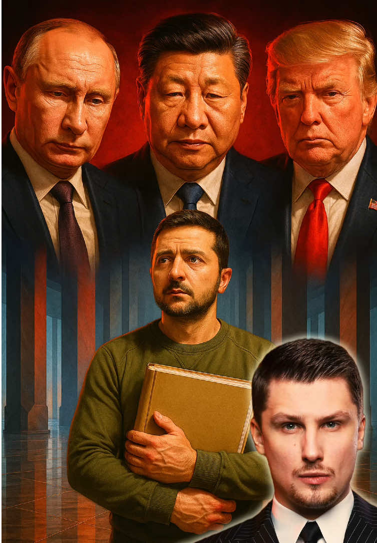 Il est impossible de négocier avec l'Ukraine de la Russie