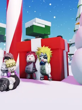 MERRY CHRISTMAS 🎄🎁 #roblox #robloxthailand #tiktok #fyp #robloxtrend 