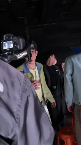 #fouthnattawat #พูดภาษาแมว #😻🐱 #มีใครเข้าใจไหม #555 