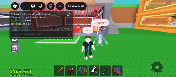 PROFF N 3 GRACIAS POR CONFIAR @Benja._ 