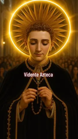 Vienen buenas noticias a tu vida hoy #videnteazteca #sancono 