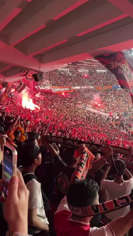 kado yang manis😘#perisijajuara🏆 #jakmania #persija97thanniversary #persijavspsim