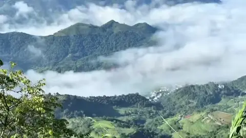 Về tà xùa đi săn mây thoii 