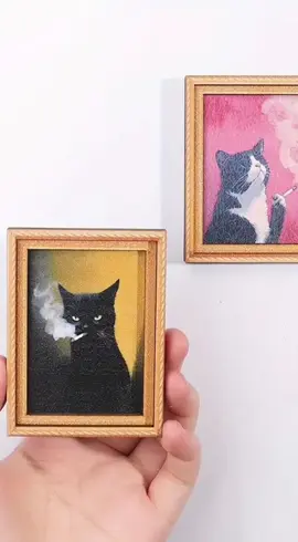 Can't Resist These Adorable Cat Fridge Magnets!#cat  #tiktokshopblackfriday #tiktokshopcybermonday #spotlightfinds #christmasgiftideas #petlover 