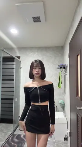 你說短髮不是你的菜 那現在呢#高雄 #fyp 