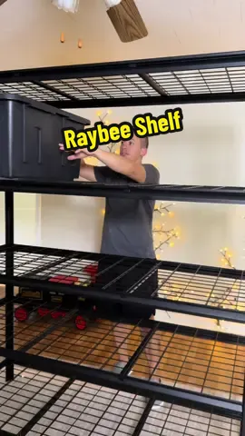 This holiday deal won’t last — heavy-duty build, adjustable height, and perfect for garages, basements, and workshops. #tiktokshopcreatorpicks #TikTokShopBlackFriday #openyoursuperstory #SuperBrandDayBFCM #tiktokshopholidayhaul 