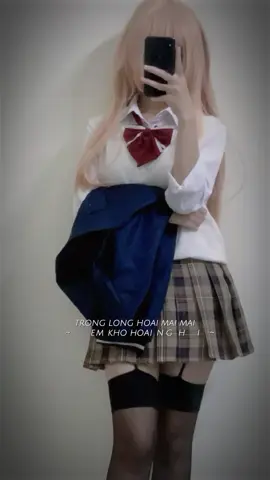 spam spam spam #xh #cosplay #mahirushiina #otonarinotenshi #CapCut 