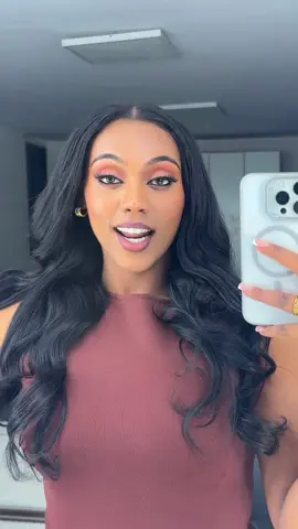 @Flawless look by li  💄