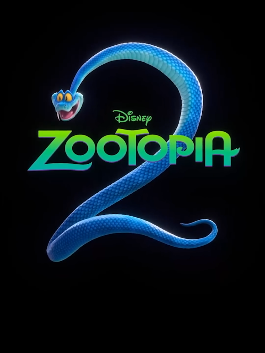 Zootropia 2 Trailer Movie | Zoo From Zootropia 2 |  #Zootopia2  #disney #ZOO 