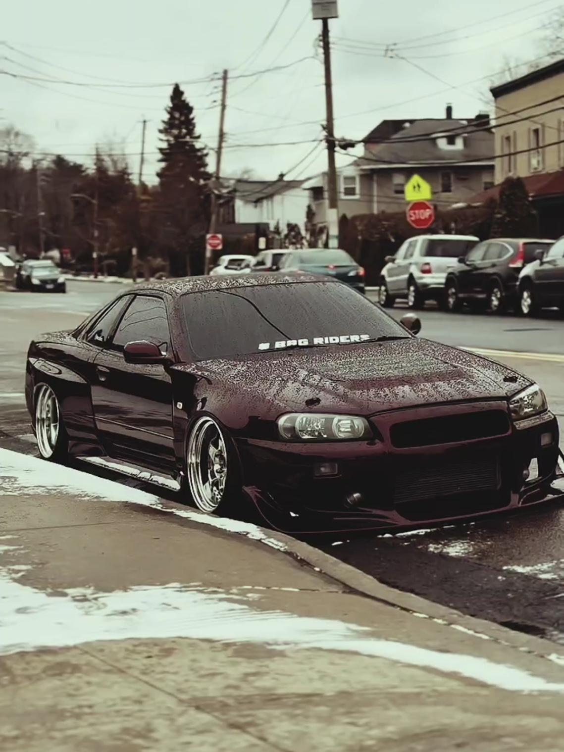 #CapCut #GTR#R34#😍 