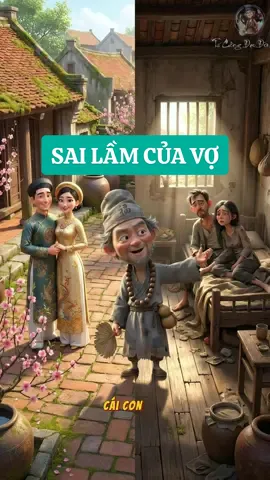 🔥Cơm sôi thì nhớ nhỏ lửa...Chồng đang nóng giận vợ nên bớt lời... Đấy mới là gia đình 🤧 #tecong #trend #giadinh #xuhuong #phatphap 