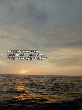 terlalu sibuk kerja sampai tak tau perlu berapa tahun harus pulang🏝 #pelautindonesia🇲🇨🇲🇨  #fyppppppppppppppppppppppp 