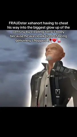 agenda so good i could die 🥹 #kingdomhearts #agendahearts #agenda #slander 