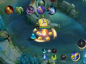 spongebob cyclops attack speed 😭#MLBB #MLBBFriendFest #MLBBXSpongeBob #fyp #MobileLegendsBangBang 