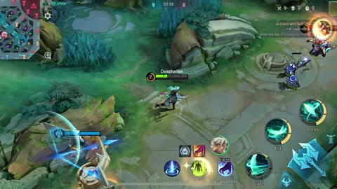 #MLBB #MLBBFriendFest #MLBBXSpongeBob 