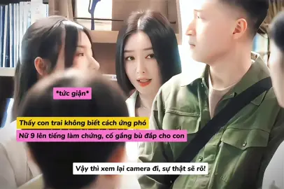 :Làm tất cả để bù đắp cho con trai #tanlam #秦岚 #qinlan #gocnhocuaqinlan #xuhuong 