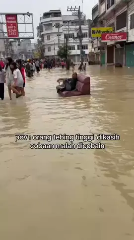 #fyppp #promomakangajian  #banjirkotatebingtinggi 