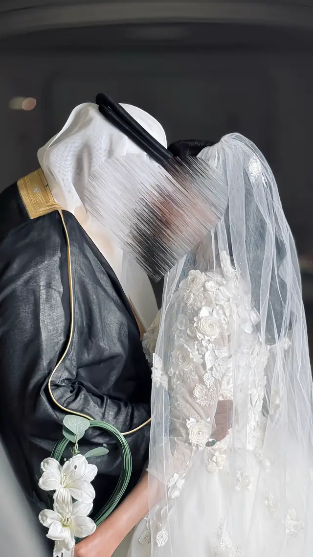 #مصوره_جوال #عقد_قران💍 #الرياض #عروس #تصوير_جوال 