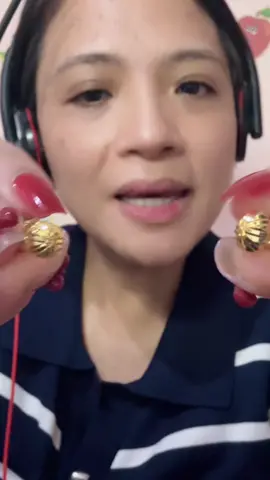 minimalist round stud earrings nonfaded nontarnished hypoallergenic and affordable #earrings #jewelry #accessories #kids #fyppppppppppppppppppppppp 