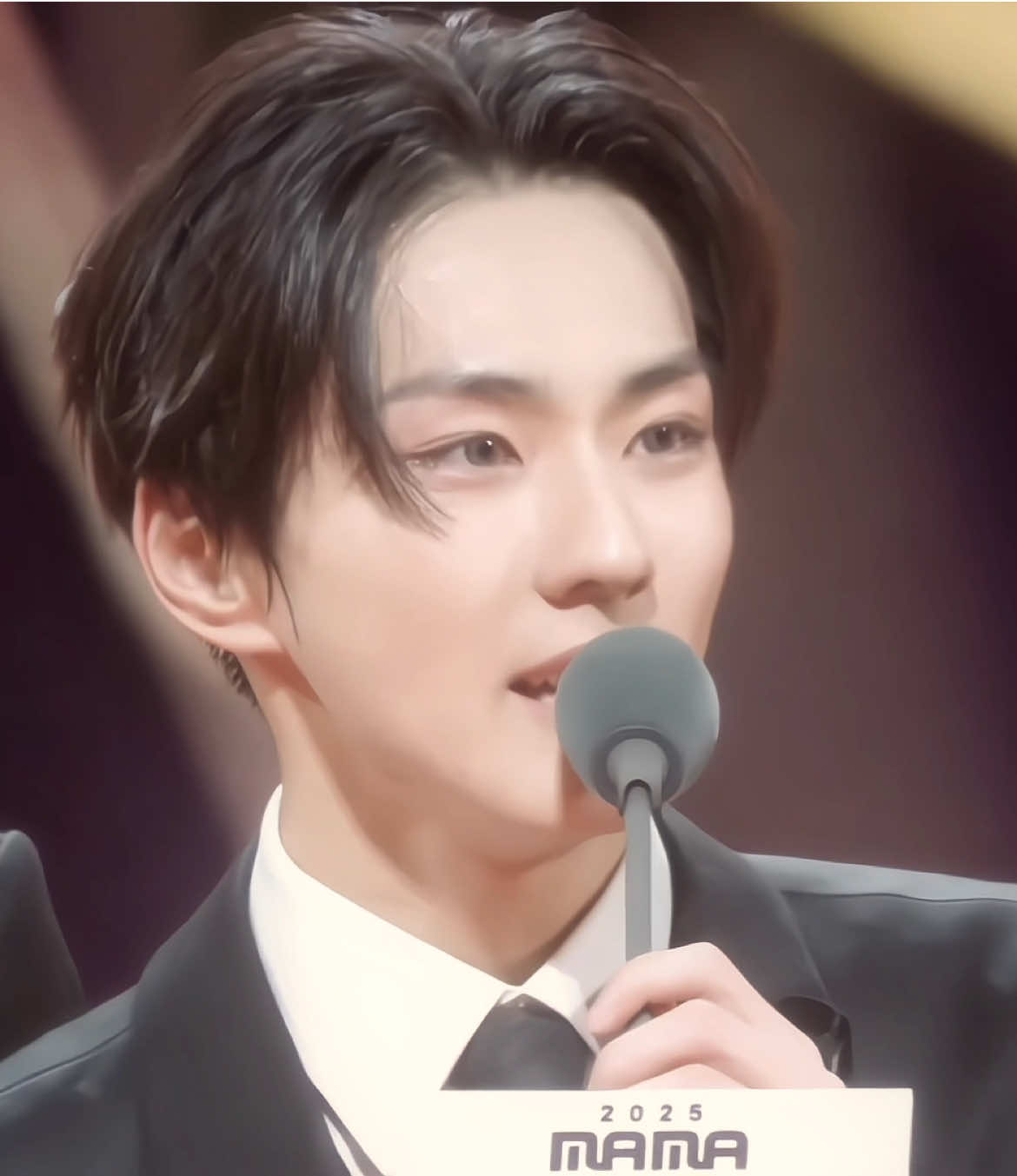 jungwon's first word is always engene #jungwon #enhypen #MAMA2025