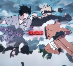 #jonin #genin #sasuke #naruto #anime 