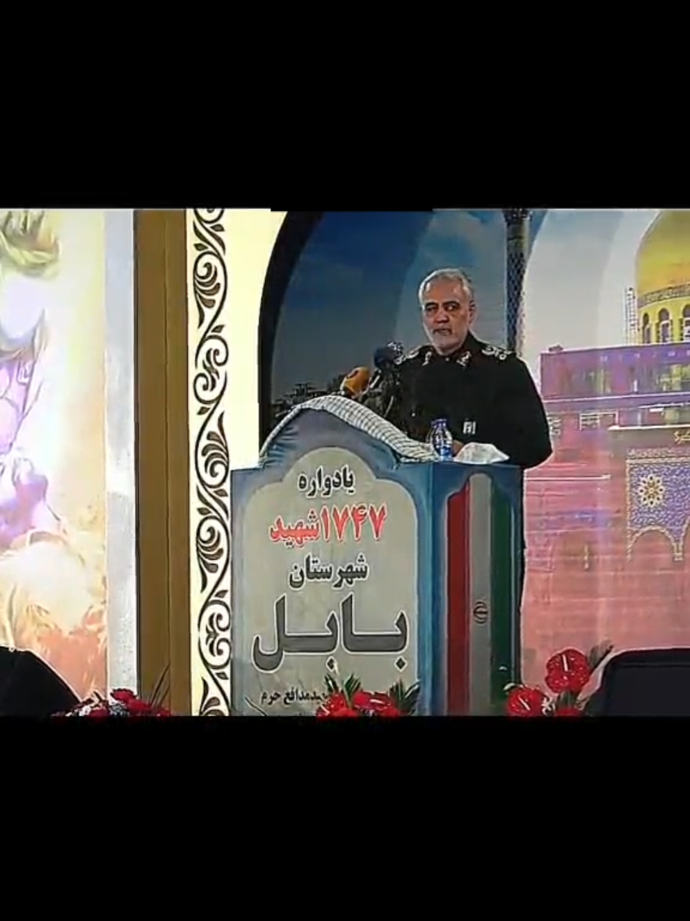 #قاسم_سليماني 