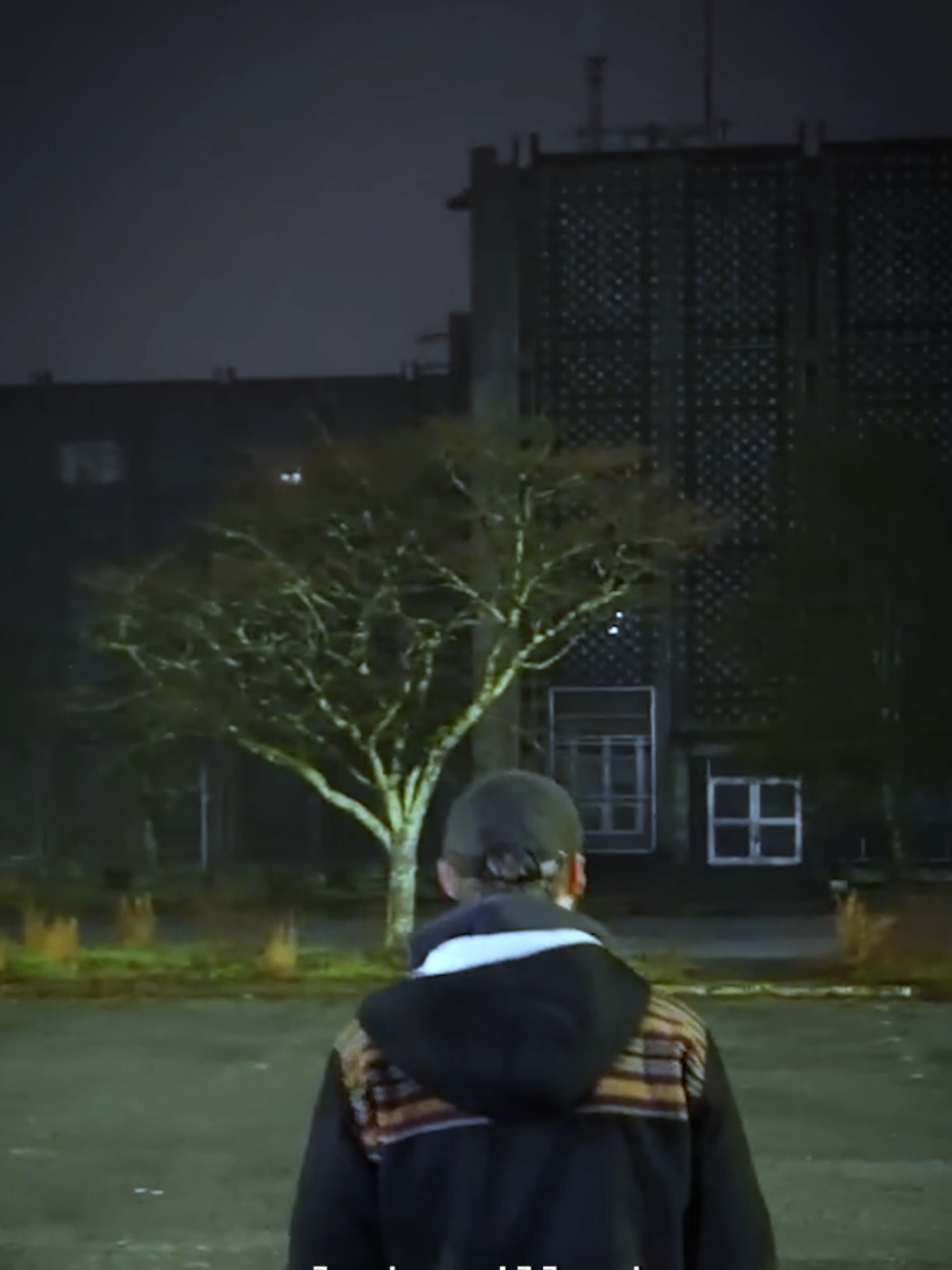 On explore le laboratoire abandonné de Stranger Things ! #urbex #explore #strangerthings4