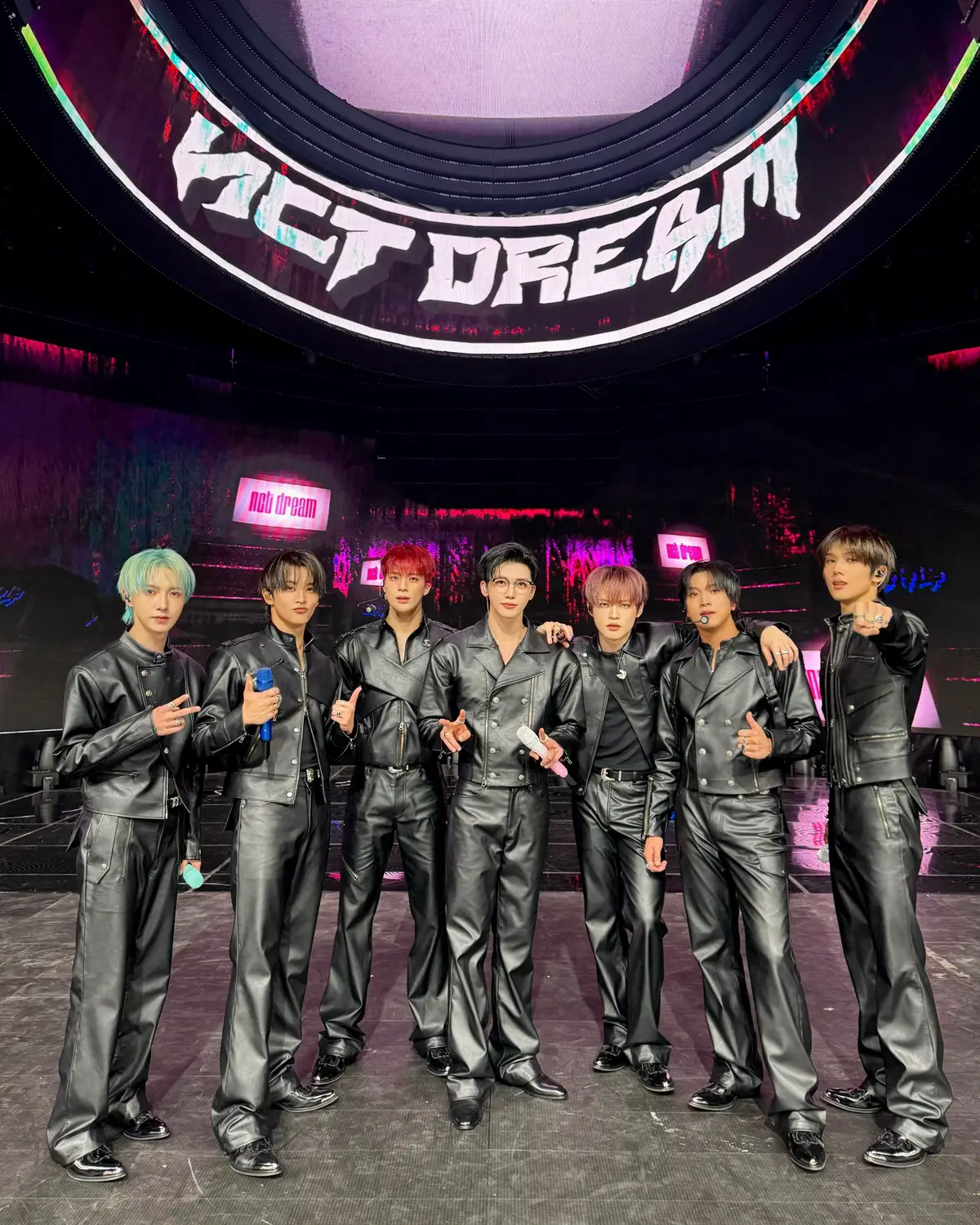 #NCTDREAM‬⁩ ได้รางวัล FANS' CHOICE MALE TOP 10 จาก 2025 MAMA AWARDS ติดต่อกันเป็นถ้วยที่ 5 แล้ว🏆🏆🏆🏆🏆 ‎ทุกคนเก่งกันมาก ๆ เลยนะคะ ขอบคุณที่สละเวลามาช่วยกันโหวตให้ดรีมกันน๊าา👏🏻😭🏆💖💚 #nctdream #โหวตนี้เพื่อน้องดรีม #fyp 