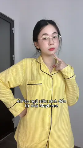 đi ngủ cũng phải đẹp mới chịu @Maybee.Homedress1 #xuhuong #tiktokviral #tiktokshop 